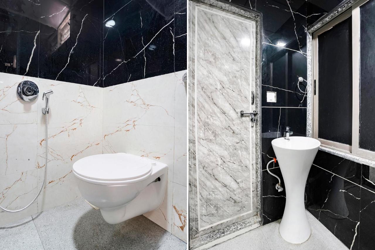 Fabhotel Magnus Surat Zewnętrze zdjęcie