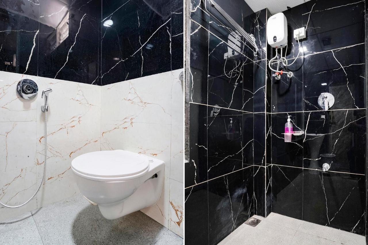 Fabhotel Magnus Surat Zewnętrze zdjęcie